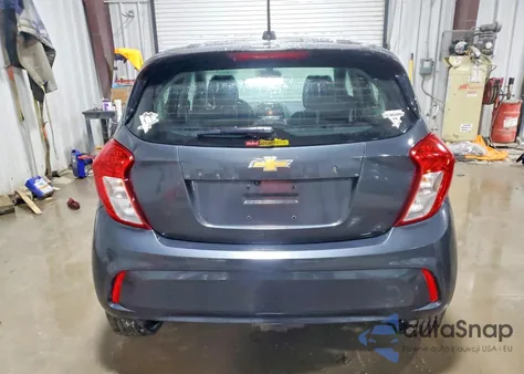 2020 Chevrolet Spark Ls z USA, uszkodzony, nr VIN KL8CB6SA5LC449881